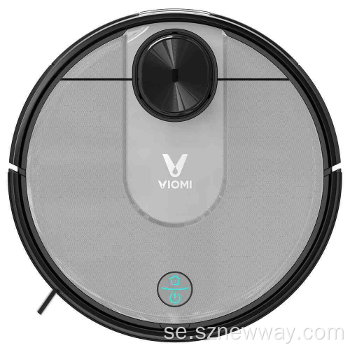 Viomi x2 vakuum sopa robot stor sugning